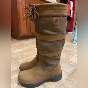 Dublin River III boots